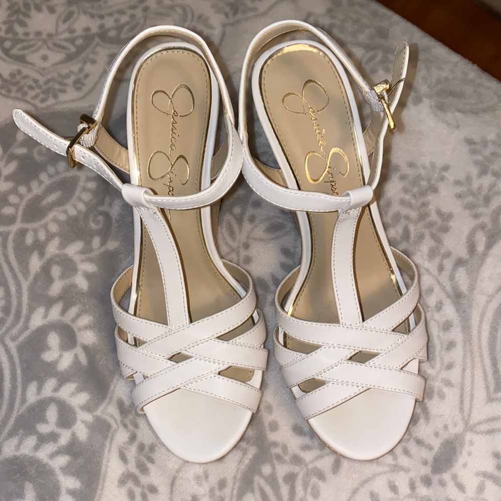 Women’s Jessica Simpson Size 7 1/2